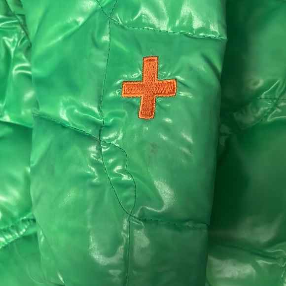 Rossignol JC de CASTELBAJAC women’s down ski coat - Picture 12 of 12